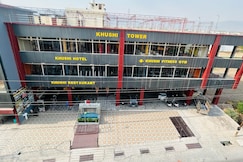 Khushi Hotel and Restaurant, Lalkuan