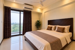 Luxury 1BHK Near Krishna Janmbhumi, Vrindavan
