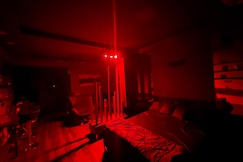 LUXX Where Desire meets Luxury, Kolkata