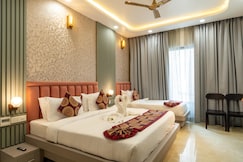 Hotel RD Ganpati Palace, Danta Ramgarh