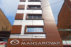 HOTEL MANSAROVAR, Gaya