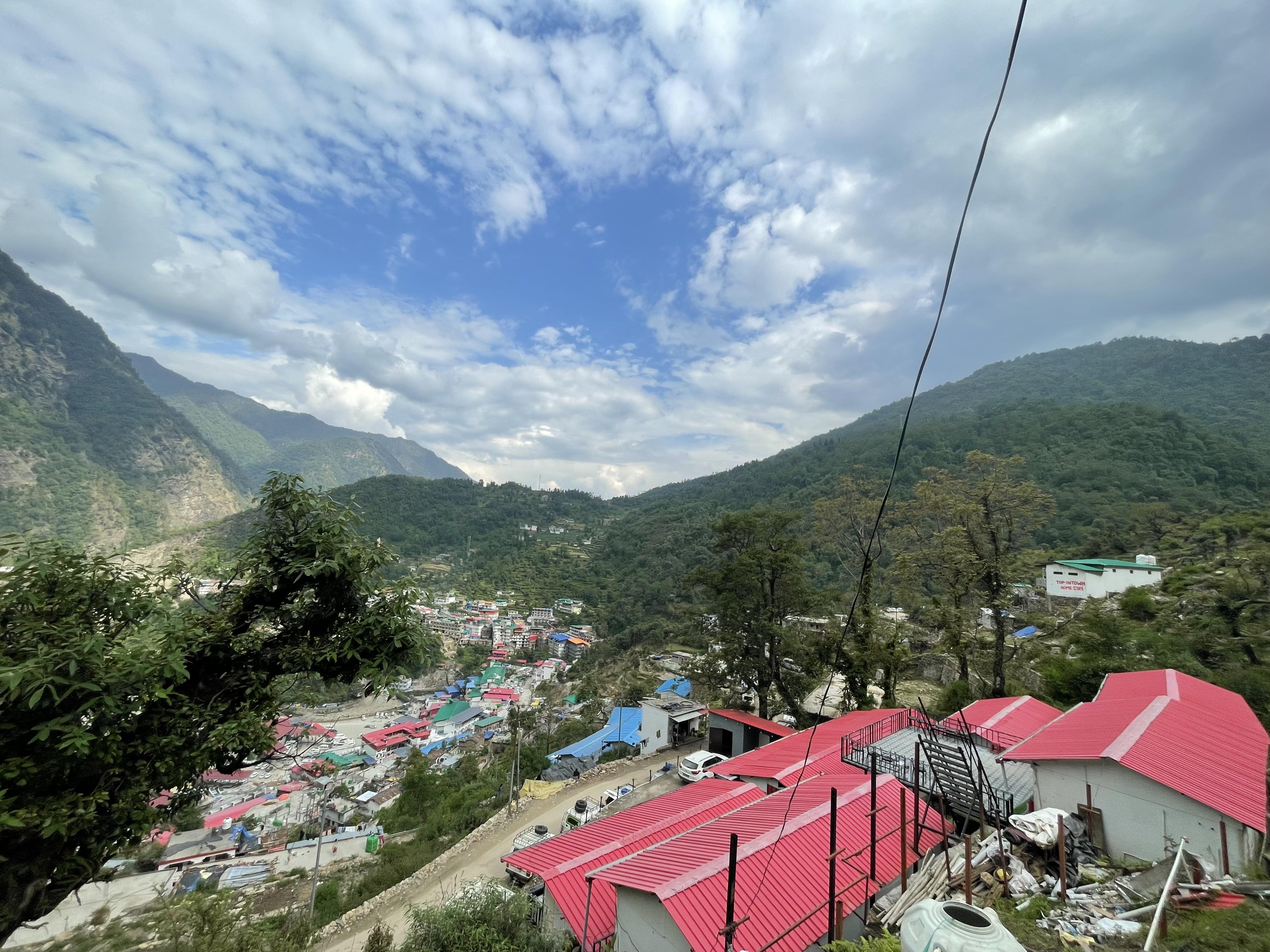 Kailashpati Resorts - Tap to explore photos