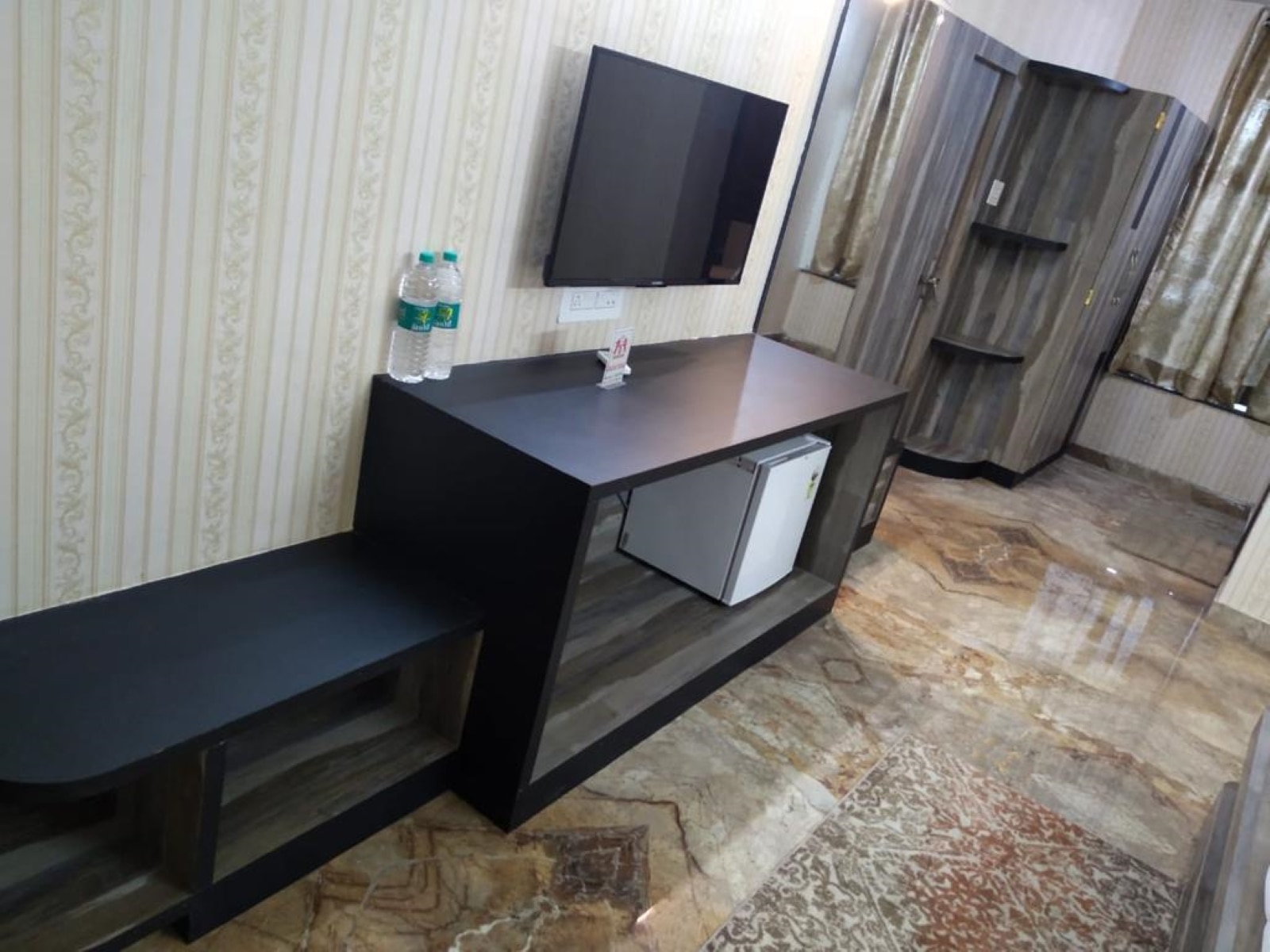 Lal Bagh Resort - A unit of Raj Resort, Barmer - Tap to explore photos
