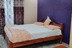 Akash homestay, Hospet