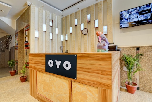 Hotel O Delhi Airport Stay