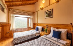 Wild Fig Villa North Room