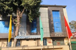 HOTEL SURYA, Datia