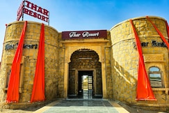 Thar Resort, Jaisalmer