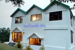 Hotel Emerald Valley, Chail