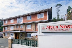 Altius Nest, Kodaikanal