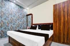 Super Hotel O The Kesar Inn, Lucknow