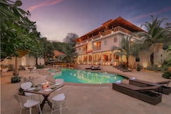 Amritara Aura Resort & Spa, Goa