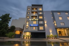 FabHotel Pink Palace Raja Park - Raja park, Jaipur