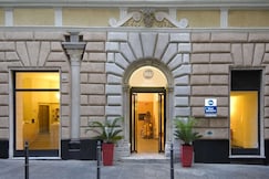 Best Western Hotel Porto Antico, Genoa