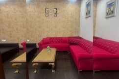 Its duplex home For families and long stays, Dhuri