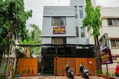 Hotel Aradhya Executive, Pune