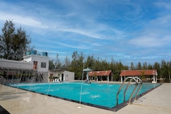 Lake View Village Resort, Tajpur