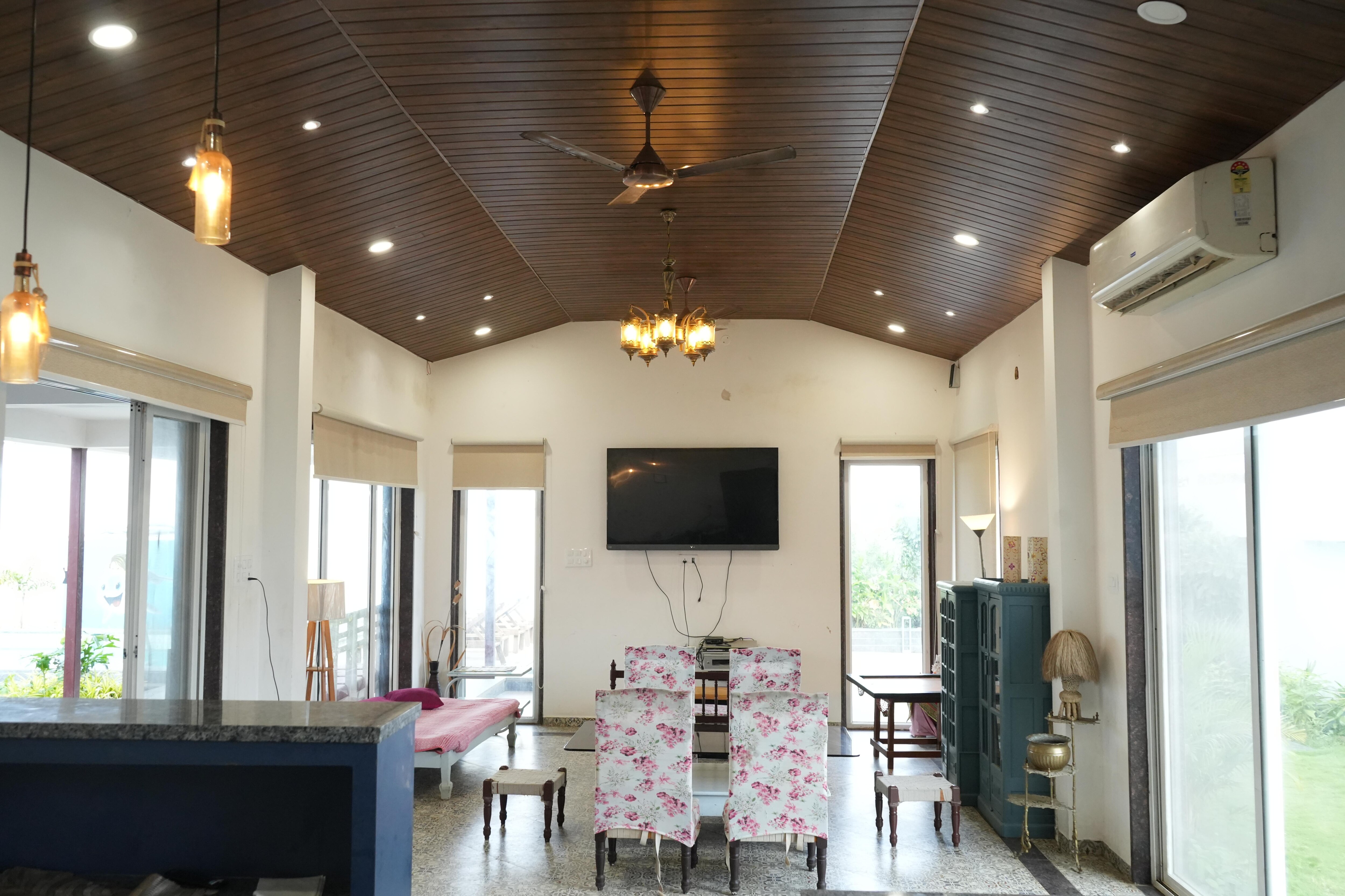 The Palms A Holiday Resort & Farmhouse - Tap to explore photos
