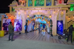 Rainbow Resort, Saharsa