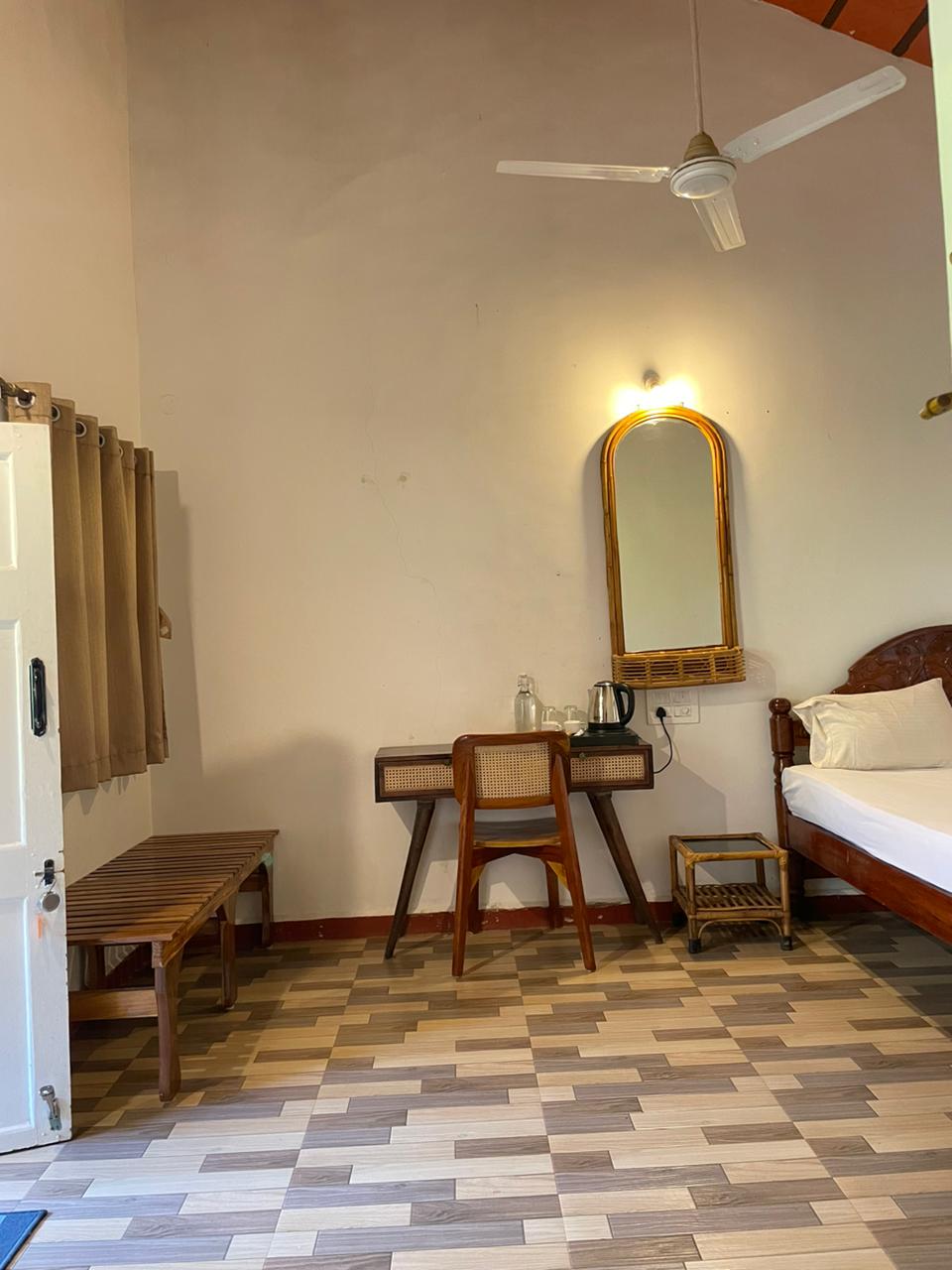 MANDAL WOODS HOMESTAY - Tap to explore photos