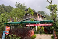 Navya Homestay & Restaurant, Jim Corbett (Ramnagar)