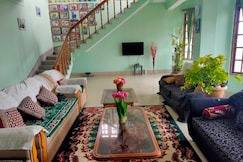 The Scarlett Homestay. Kalimpong, Kalimpong