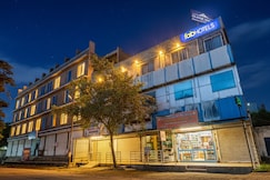 Via Classic Square I, Pune