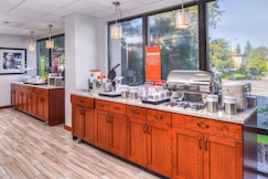 Hampton Inn Seattle/Airport, Seattle