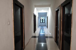 Sahab green resort, Pukhrayan