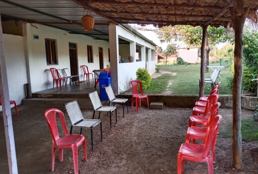 Shree Krishna Nature stay