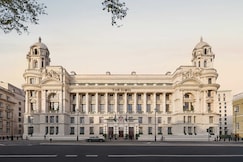 Raffles London at The OWO,  London