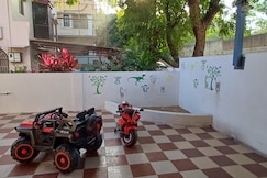 SHIs Alayam 3BHK Homestay in Coimbatore Near PSG Hospitals and Fun Mall and Airport, Coimbatore
