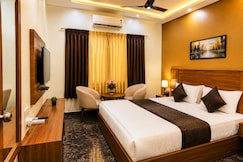 Triveni Hotel And Restaurant, Chhata