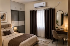 NirmalVilla Guest House Miryalaguda, Miryalaguda