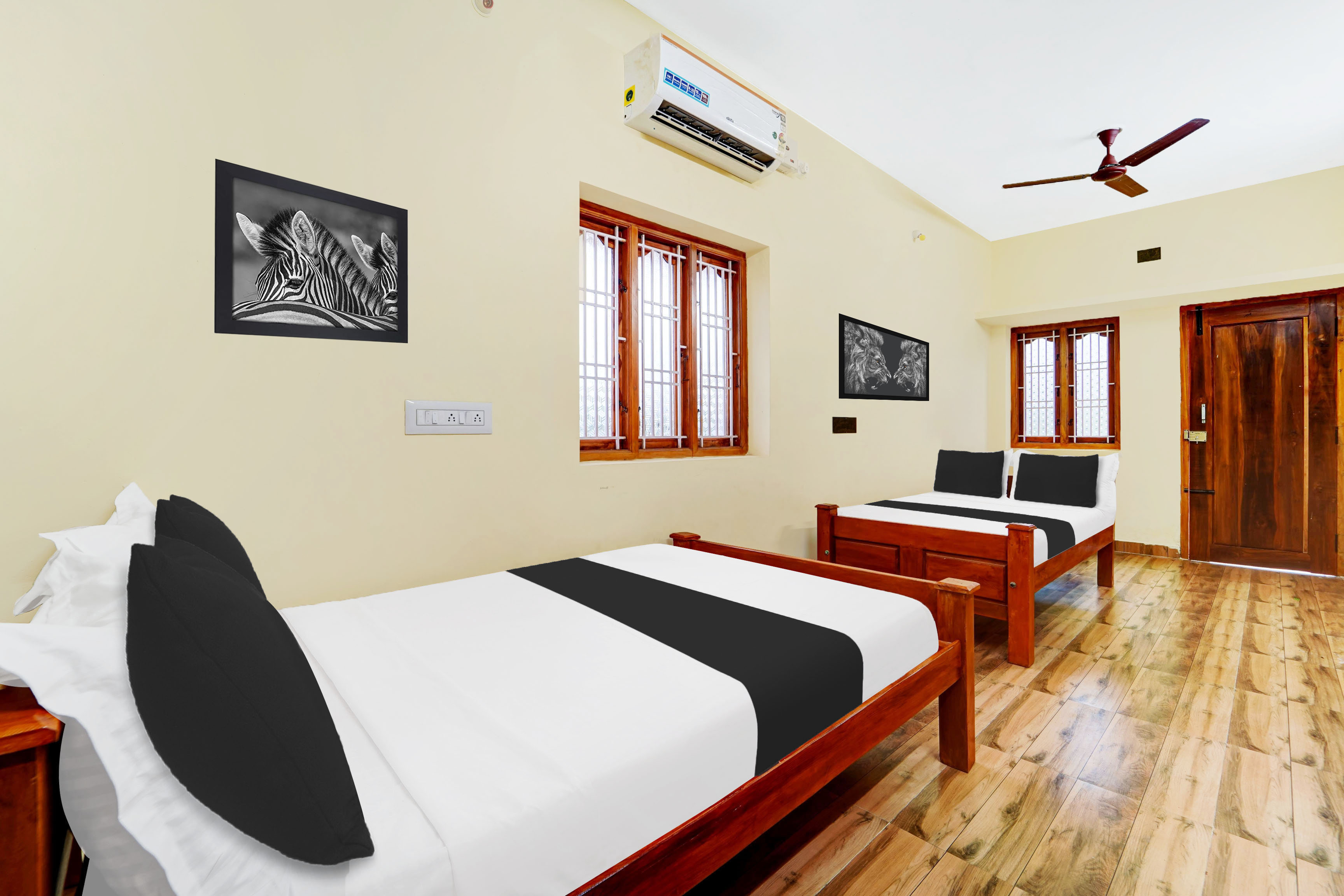 Hotel O UDHAYA LODGE - Tap to explore photos