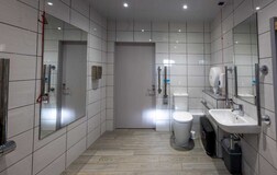 Washroom