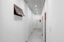 Hotel O The King Heaven, Etah