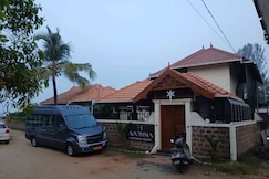 Marari Beach Resort - Adonna, Varkala