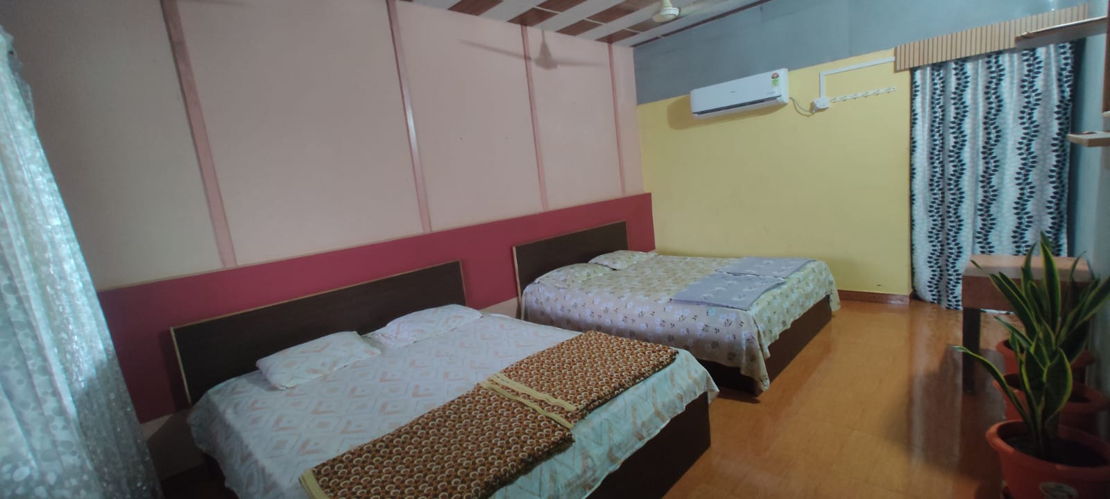 Standard Room 1