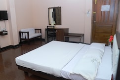 Soorya Continental, Palakkad