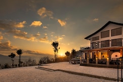 Koti Resort Shimla, a member of Radisson Individuals Retreats, Mashobra