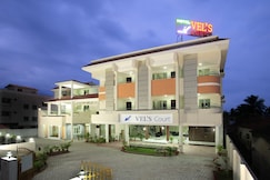 Hotel Vels Court , Erode