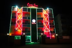 Hotel Cosy Inn, Digha