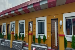 Maa Vaishnavi New Restaurant And Hotel, Khandwa