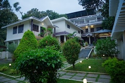 Periyar Nest Resort, Thekkady