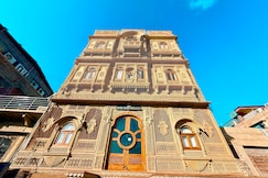 Hotel Golden Excellency, Jaisalmer