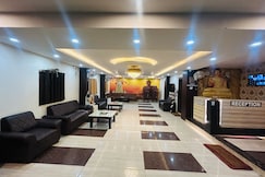 Hotel Metta Budhha International, Bodhgaya