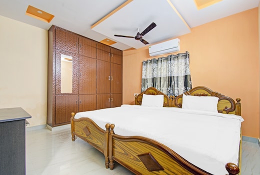 Hotel O Sea Coastal