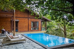 ama Stays and Trails The Malarbar Villa Iris Kozhikode, Calicut (Kozhikode)