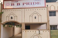 Hotel B B Pride, Raipur, Chhattisgarh